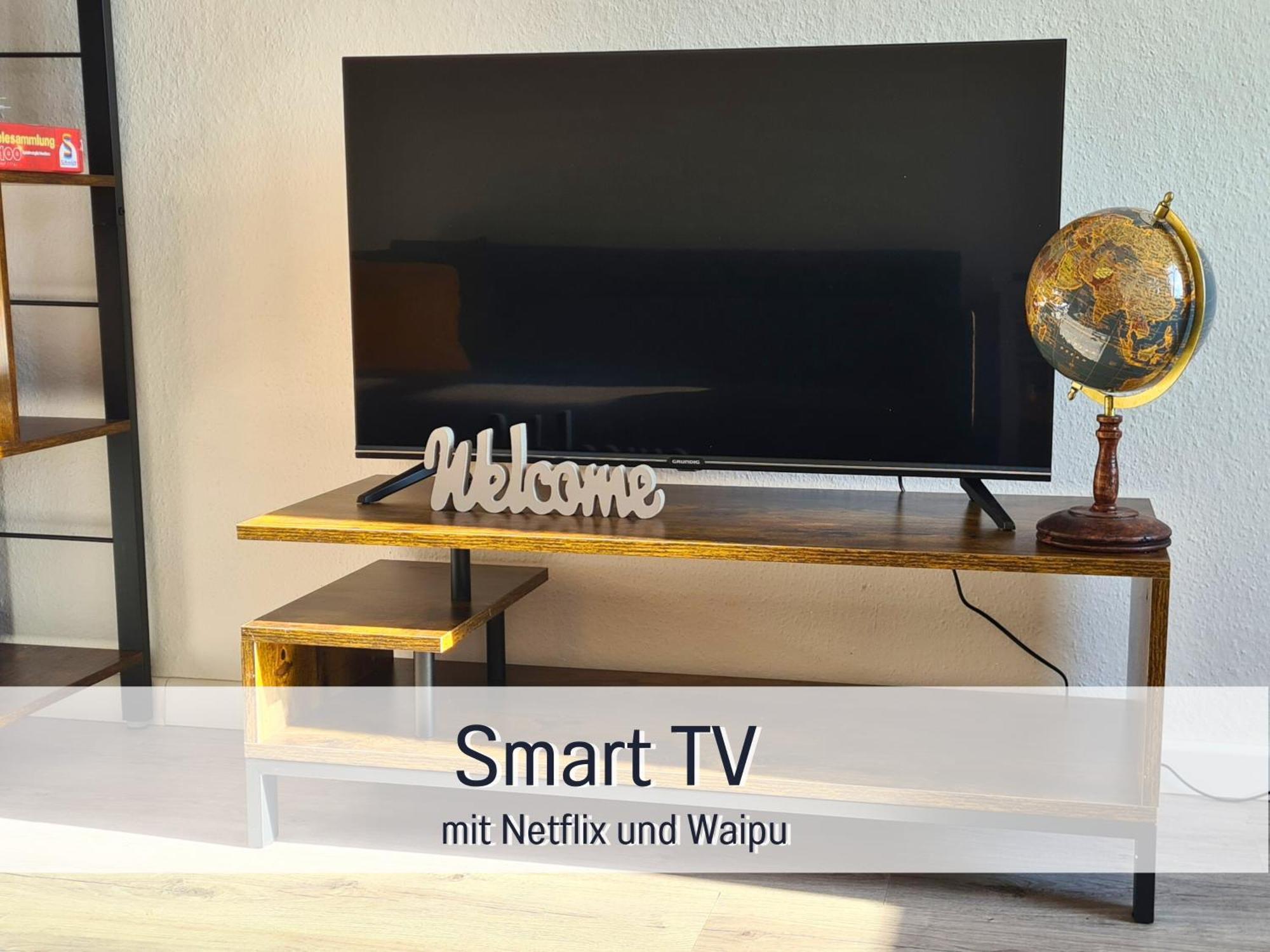 Lichtdurchflutete Moderne Stadtwohnung, Kueche, Waschtrockner, Smarttv Brandenburg  Dış mekan fotoğraf