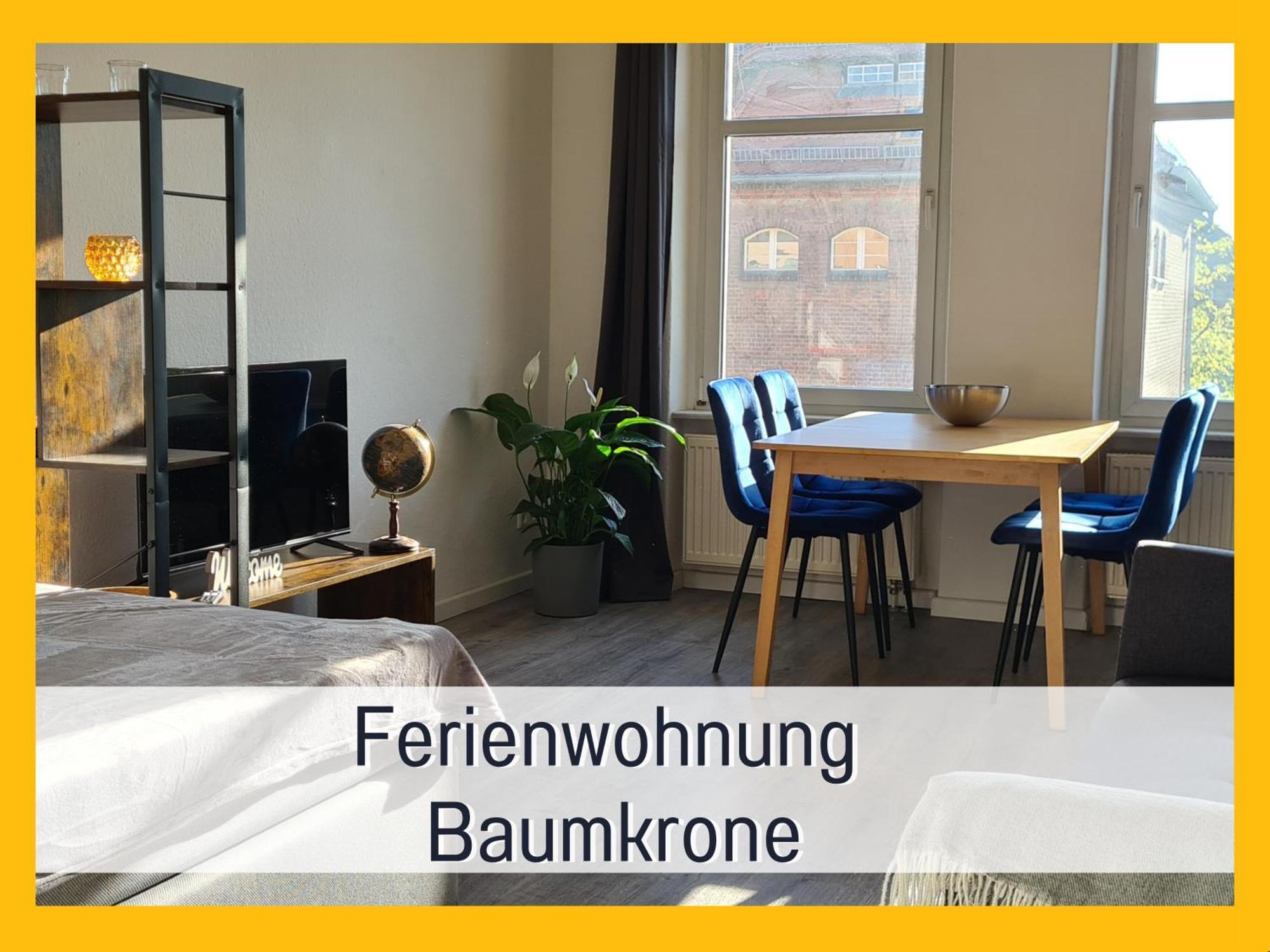 Lichtdurchflutete Moderne Stadtwohnung, Kueche, Waschtrockner, Smarttv Brandenburg  Dış mekan fotoğraf